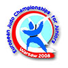 Junioren EM 2008 Warschau