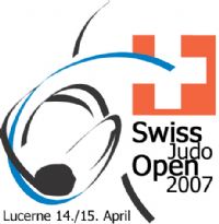 Swiss Judo Open 2007 - Luzern