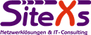 SiteXs - Netzwerklösungen & IT-Consulting